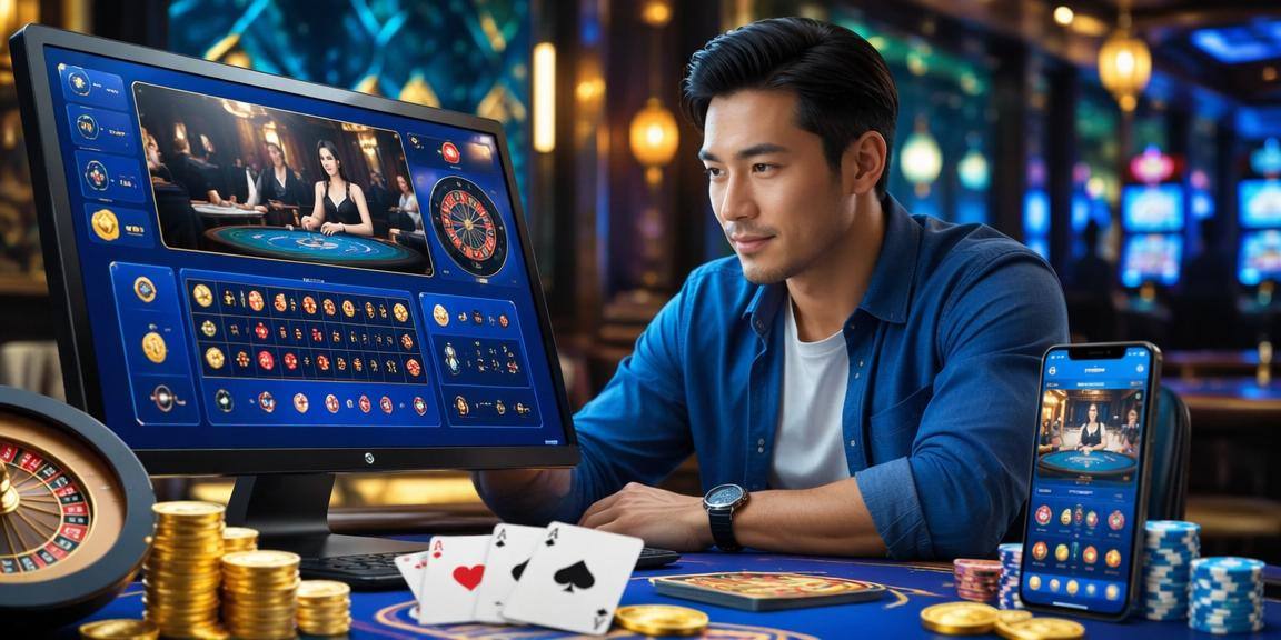 huebet22 Khám Phá Sảnh Dragon Tiger Của Chúng Tôi