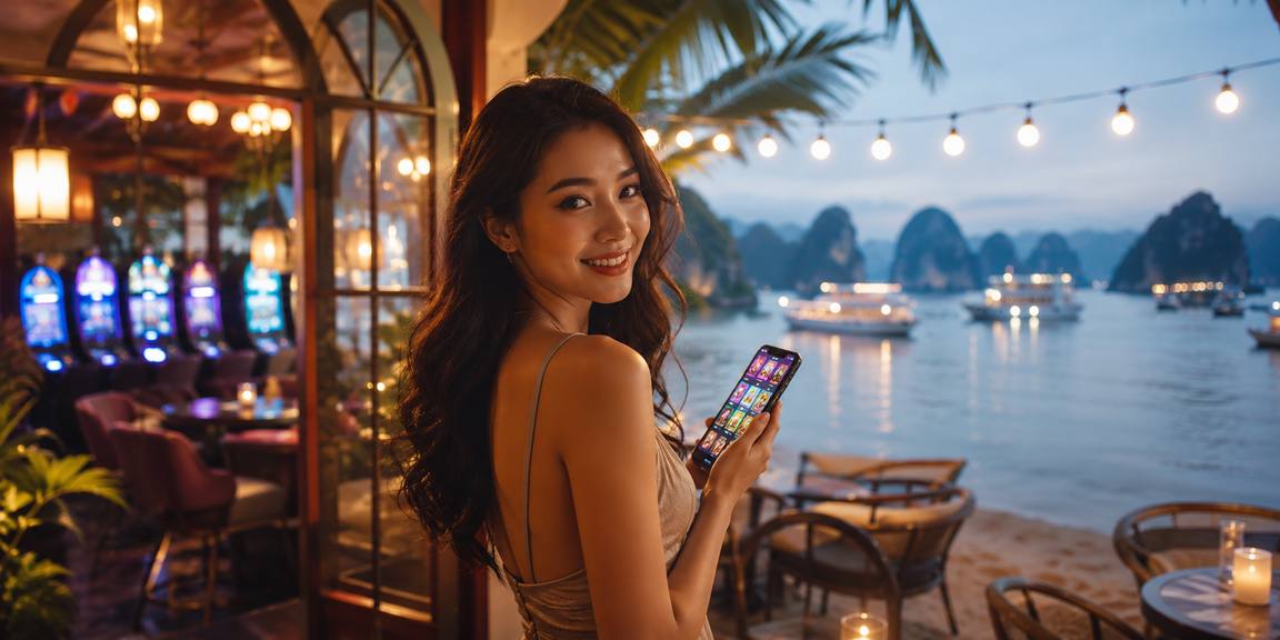 huebet22 Khám Phá Những Gì Có Trong Slot Mua Vang
